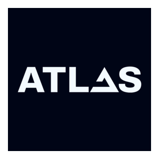 AtlasOS Logo PNG Vector
