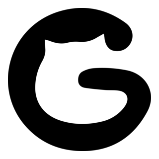 AtomGit Logo PNG Vector