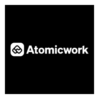 Atomicwork Logo PNG Vector