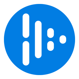 Audioboom Logo PNG Vector