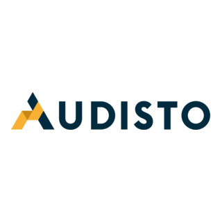 Audisto Logo PNG Vector