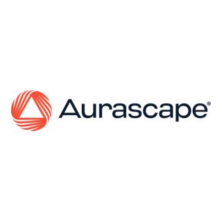 Aurascape Logo PNG Vector