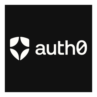 Auth0 Logo PNG Vector