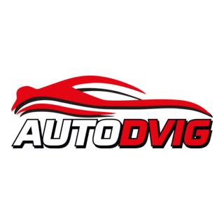 AutoDvig Logo PNG Vector