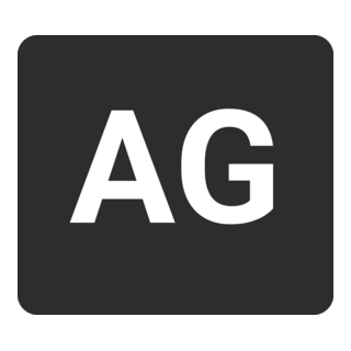 AutoGen Logo PNG Vector