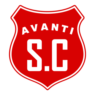 Avanti Sport Club (Curitiba) Logo PNG Vector