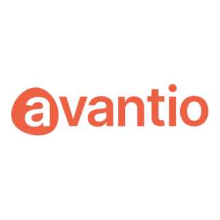 Avantio Logo PNG Vector