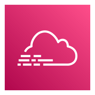AWS CloudTrail Logo PNG Vector