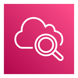AWS CloudWatch Logo PNG Vector