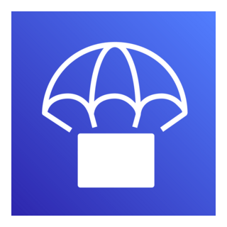 AWS CodeDeploy Logo PNG Vector