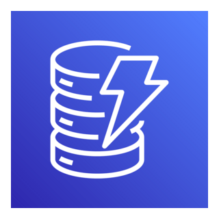 AWS DynamoDB Logo PNG Vector