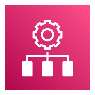 AWS Opworks Logo PNG Vector