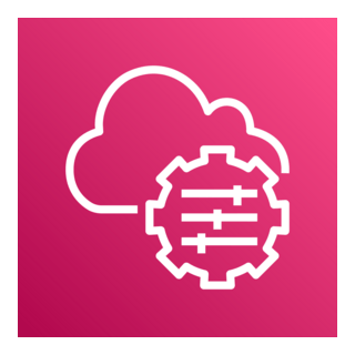 AWS Systems Manager Logo PNG Vector