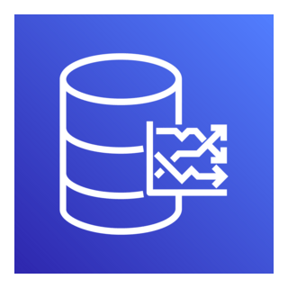 AWS Timestream Logo PNG Vector