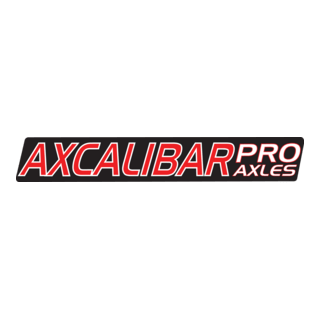 Axcalibar Racing Axles Logo PNG Vector