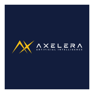 Axelera AI Logo PNG Vector