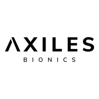 Axiles Bionics Logo PNG Vector