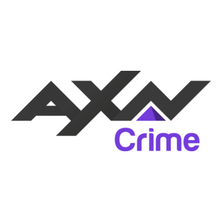 AXN Crime (Hungary) Logo PNG Vector
