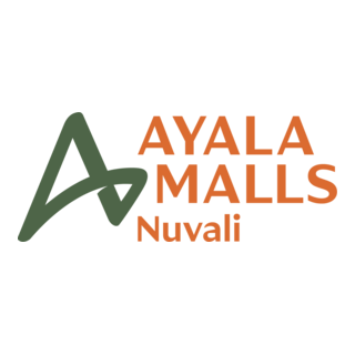 Ayala Malls Nuvali Logo PNG Vector