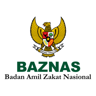 Badan Amil Zakat Nasional Logo PNG Vector