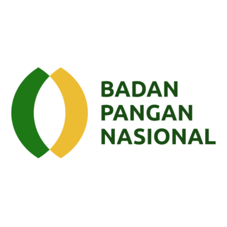 Badan Pangan Nasional Logo PNG Vector