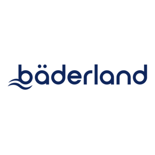 Bäderland Logo PNG Vector