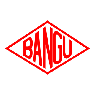 Bangu Football Club - Vitória Logo PNG Vector