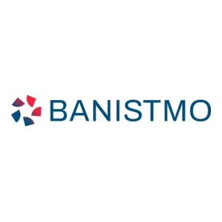 Banistmo 2026 Logo PNG Vector