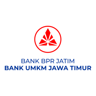 BANK BPR JATIM Logo PNG Vector