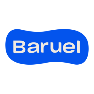 Baruel Logo PNG Vector