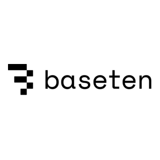 Baseten Logo PNG Vector