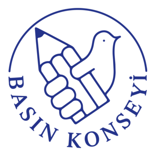 BASIN KONSEYI Logo PNG Vector