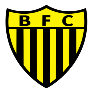 Batelzinho Futebol Clube, de Curitiba Logo PNG Vector