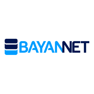 Bayannet Logo PNG Vector