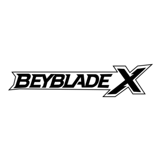 Bayblade Logo PNG Vector