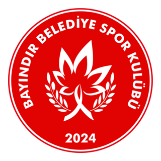 Bayındır Belediyespor Logo PNG Vector