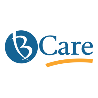 BCare Logo PNG Vector