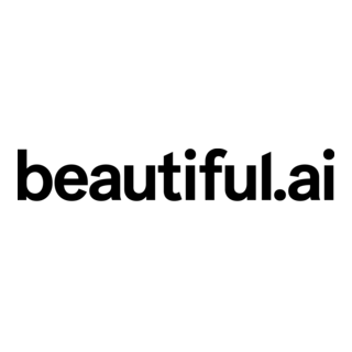 Beautiful.ai Logo PNG Vector
