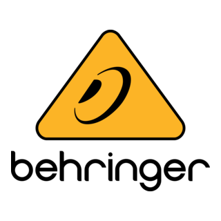 BEHRINGER Logo PNG Vector