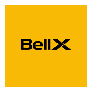 BellX Logo PNG Vector