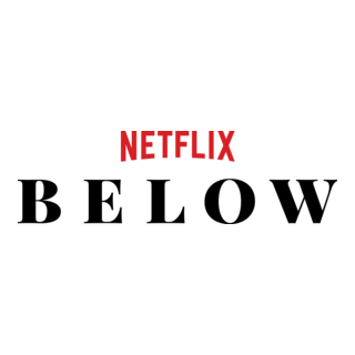 Below Logo PNG Vector