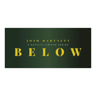 Below Logo PNG Vector