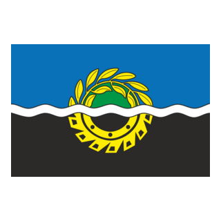 Belozerskoe Logo PNG Vector