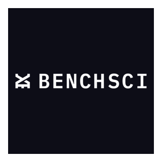 BenchSci Logo PNG Vector