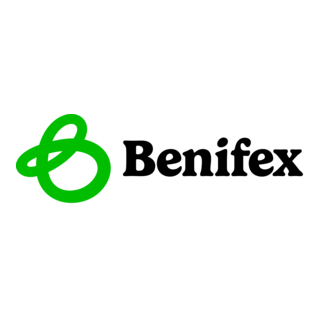 Benifex Logo PNG Vector