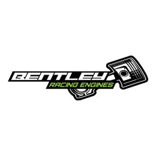 Bentley Racing Engines Logo PNG Vector