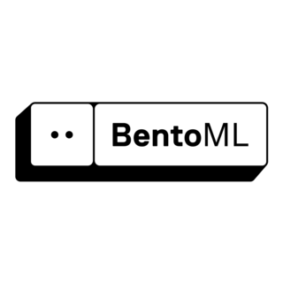 BentoML Logo PNG Vector