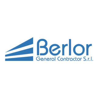 Berlor Logo PNG Vector