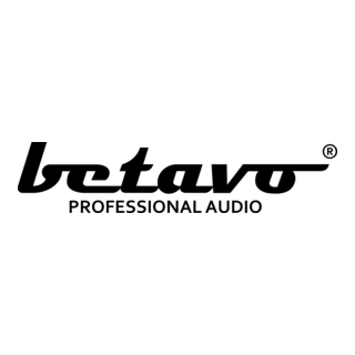BETAVO Logo PNG Vector