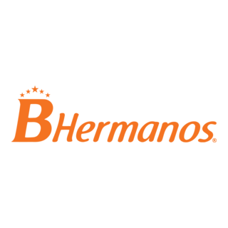 Bhermanos Logo PNG Vector
